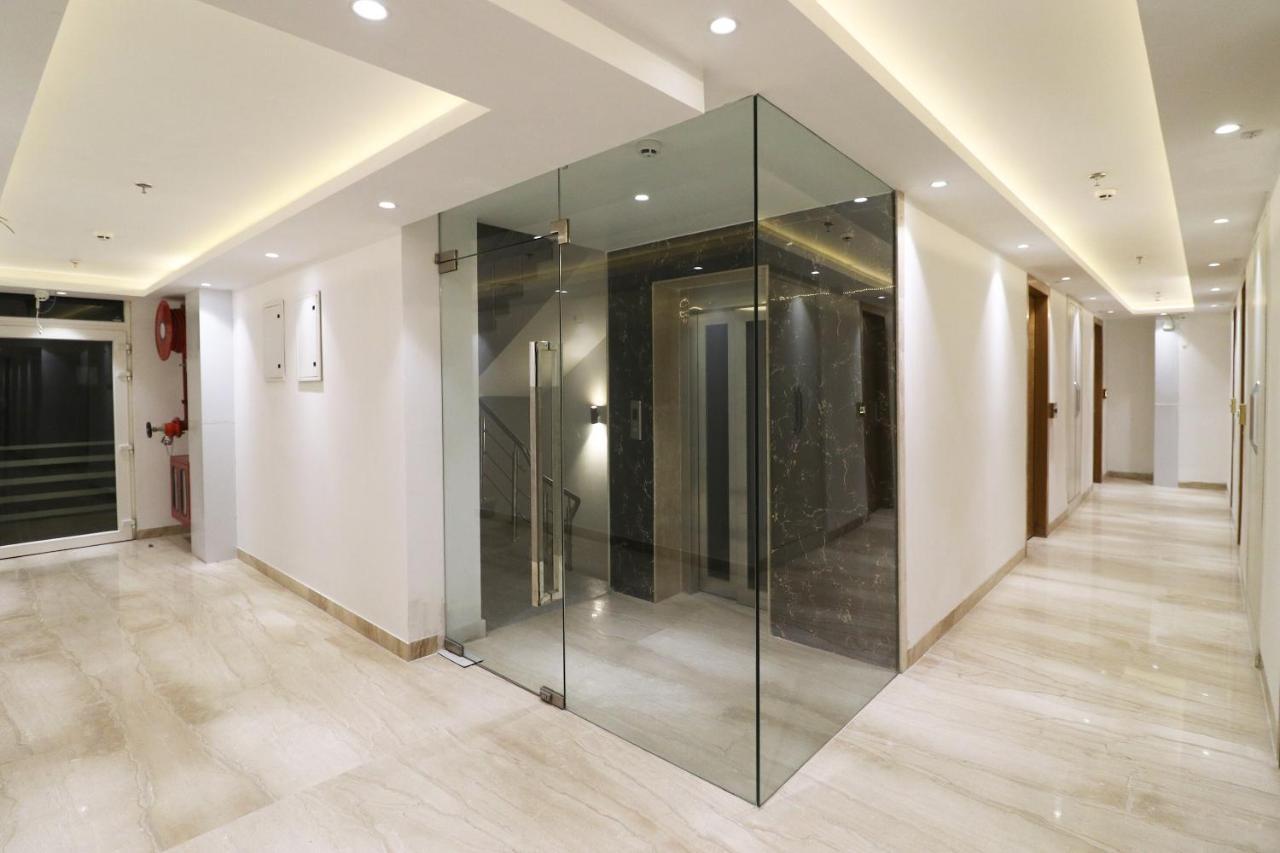 Hotel Capital O Star Near Chhatarpur Metro Station New Delhi